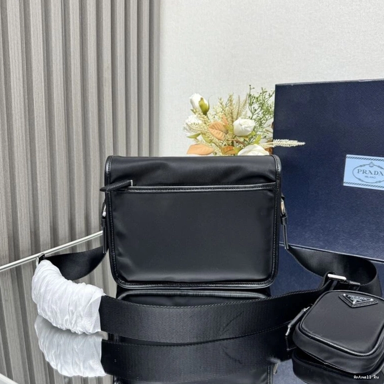 Satchel Bags Modern Prada 60783 0720